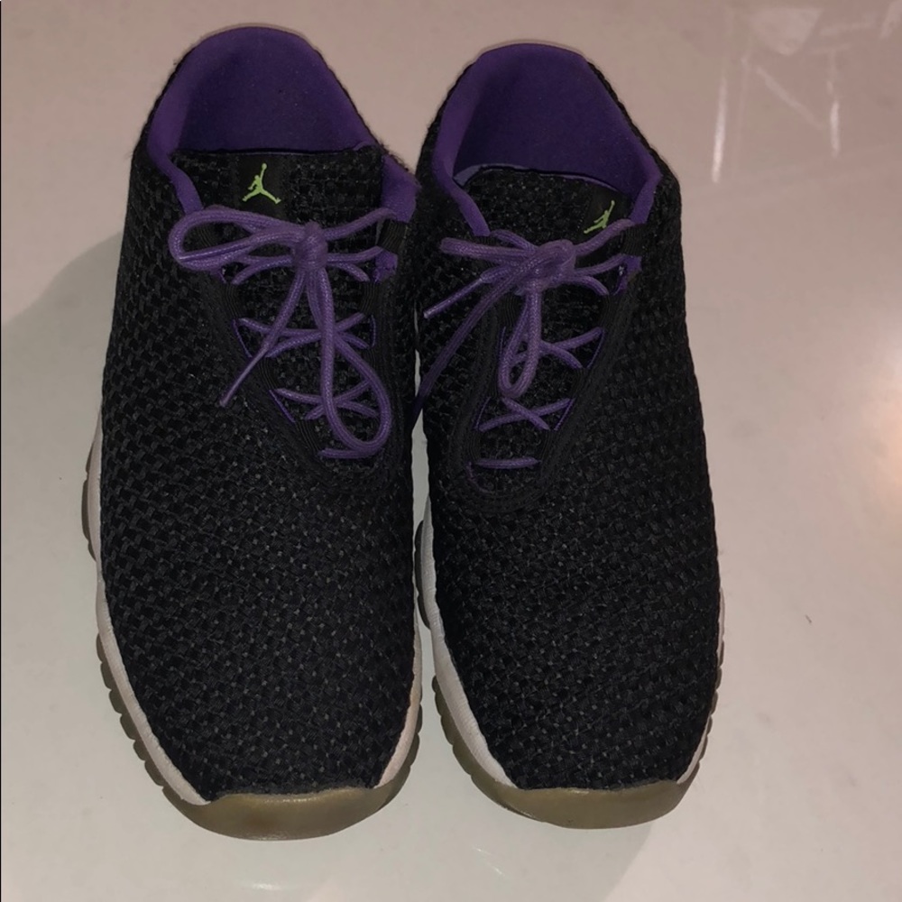 Jordan future
